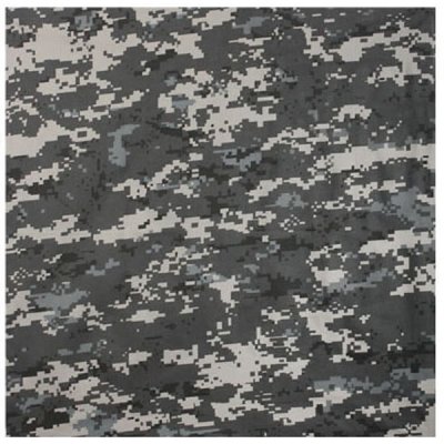 Šátek Rothco digital urban – Hledejceny.cz