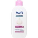 Astrid Soft Skin čistící pleťové mléko na suchou citlivou pleť 200 ml