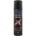 Fa Men Xtreme Invisible Power deospray 150 ml – Zboží Mobilmania