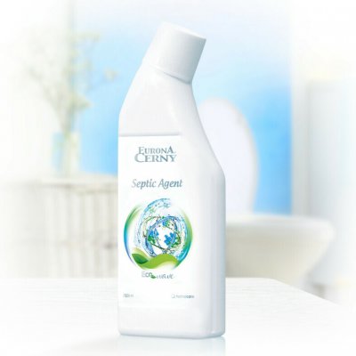 Eurona aktivátor septiků 750 ml – Sleviste.cz