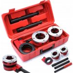 ZÁVITNÍKY R TRUBKOVĚ ZÁVITOŘEZNÁ SADA 2KS PROFI M55830 – Hledejceny.cz