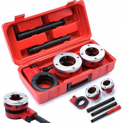 ZÁVITNÍKY R TRUBKOVĚ ZÁVITOŘEZNÁ SADA 2KS PROFI M55830 – Hledejceny.cz