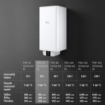 Stiebel Eltron PSH 50 Universal EL 231151 – Zboží Mobilmania