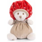 Bukowski medvídek Ziggy muchomůrka – Sleviste.cz