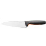 Fiskars střední kuchařský nůž Functional Form 17 cm – Sleviste.cz