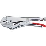 KNIPEX Samosvorné kleště rovné čelisti 4124225 – Zboží Mobilmania