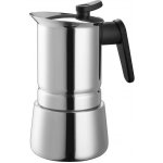 Pedrini Steel moka 6 – Zboží Mobilmania
