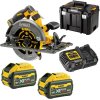 Okružní pila DeWALT DCS579T2