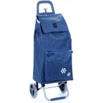 Lorenbag - Laurent HLS-C8 Nákupní taška na kolečkách s termokapsou, modrá – Hledejceny.cz