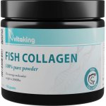 Vitaking Fish Collagen 150 g – Hledejceny.cz