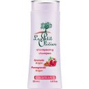 Le Petit Olivier šampon granátové jablko a arganový olej 250 ml