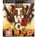 Army of Two: The 40th Day