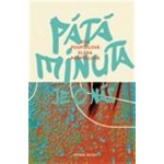 Pátá minuta je o nás - Pospíšilová Eva – Hledejceny.cz