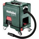 Metabo AS 18 L PC Set 691060000 – Hledejceny.cz