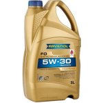 Ravenol FO 5W-30 5 l – Hledejceny.cz