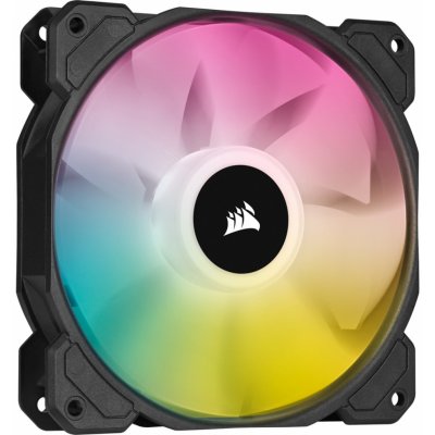 Corsair iCUE SP120 RGB ELITE Performance Triple Pack CO-9050109-WW