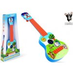 Wiky Kytara Krtek 41 cm – Zboží Mobilmania