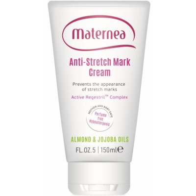 Maternea krém proti striím 150 ml