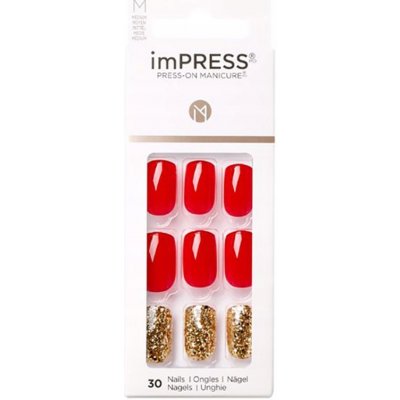 Kiss imPress Memories 30 ks – Zboží Dáma