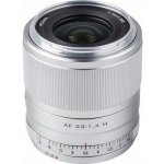 Viltrox 23mm f/1.4 AF Canon EF-M – Zboží Mobilmania