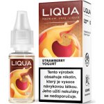 Ritchy Liqua MIX Strawberry Yogurt 10 ml 18 mg – Hledejceny.cz