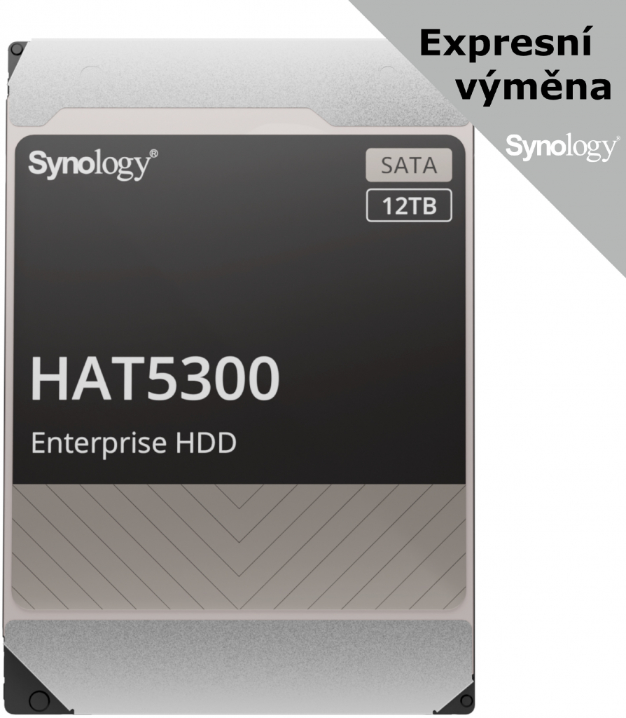 Synology HAT5300 12TB, HAT5300-12T