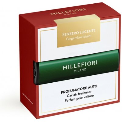 Millefiori Icon Classic Zenzero Lucente – Zboží Mobilmania