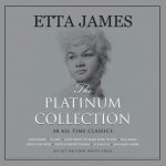 Etta James - Platinum Collection LP – Zbozi.Blesk.cz