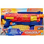 Pistole Nerf Loadout Shadowspeed Recon Blaster – Zboží Dáma