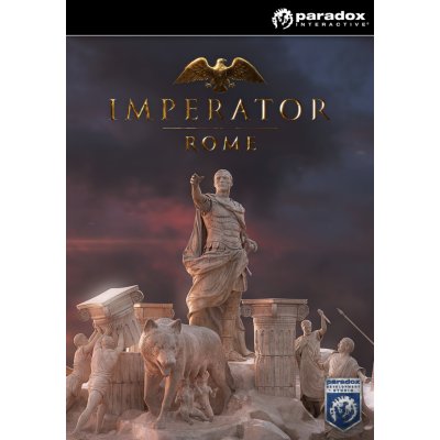 Imperator: Rome (Deluxe Edition)