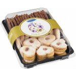 PAC Hořovice Veganské cukroví 250 g – Hledejceny.cz