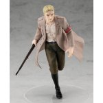 Attack on Titan Pop Up Parade PVC Statue Reiner Braun 18 cm – Zboží Mobilmania