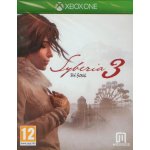 Syberia 3 – Zboží Mobilmania