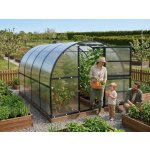 Lanit Plast Kyklop2 3x4 m PC 6 mm černý LG4375 – Zboží Dáma