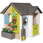 SMOBY Zahradníkův domek Zahradní dům – Sleviste.cz