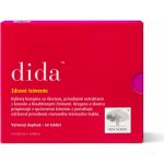New Nordic Dida 120 tablet – Hledejceny.cz