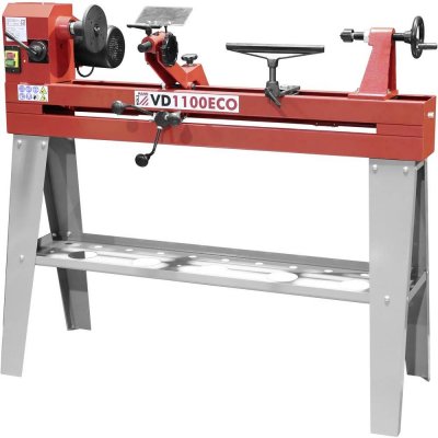 Holzmann VD 1100ECO 400V – Sleviste.cz