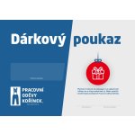 Dárkový poukaz 1500 Kč – Zboží Dáma