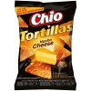 Krekry, snacky Chio Tortillas Nacho Cheese 110 g