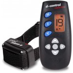 DogTrace Elektronický výcvikový obojek D-Control 400 – Zboží Mobilmania