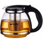 Ruhhy 22815 Konvice na čaj se sítkem 2 l – Zboží Dáma