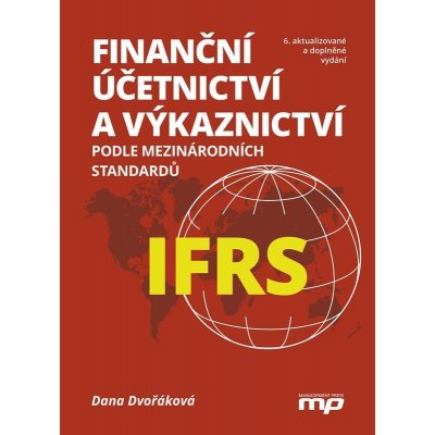 Finanční účetnictví a výkaznictví podle mezinárodních standardů IFRS BIZBOOKS – Zboží Mobilmania