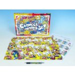 Pilgr Richard Člověče napij se! 3 společenská hra v krabici 33x23x3cm – Zboží Dáma