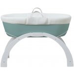 Mojžíšův koš Shnuggle 50 x 90 cm – Zbozi.Blesk.cz