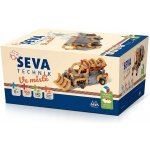 SEVA TECHNIK Ve městě – Zboží Dáma