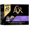 L´OR Profondo Nespresso 40 ks