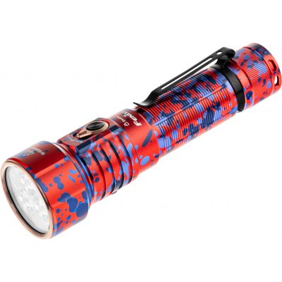 Fenix LD36R – Zbozi.Blesk.cz
