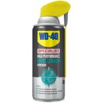 WD-40 Specialist White Lithium Grease 400 ml – Hledejceny.cz