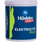 Höveler Elektrolyte Plus 1 kg – Hledejceny.cz