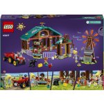 LEGO® Friends 42617 Svatyně zemědělských zvířat – Zboží Živě